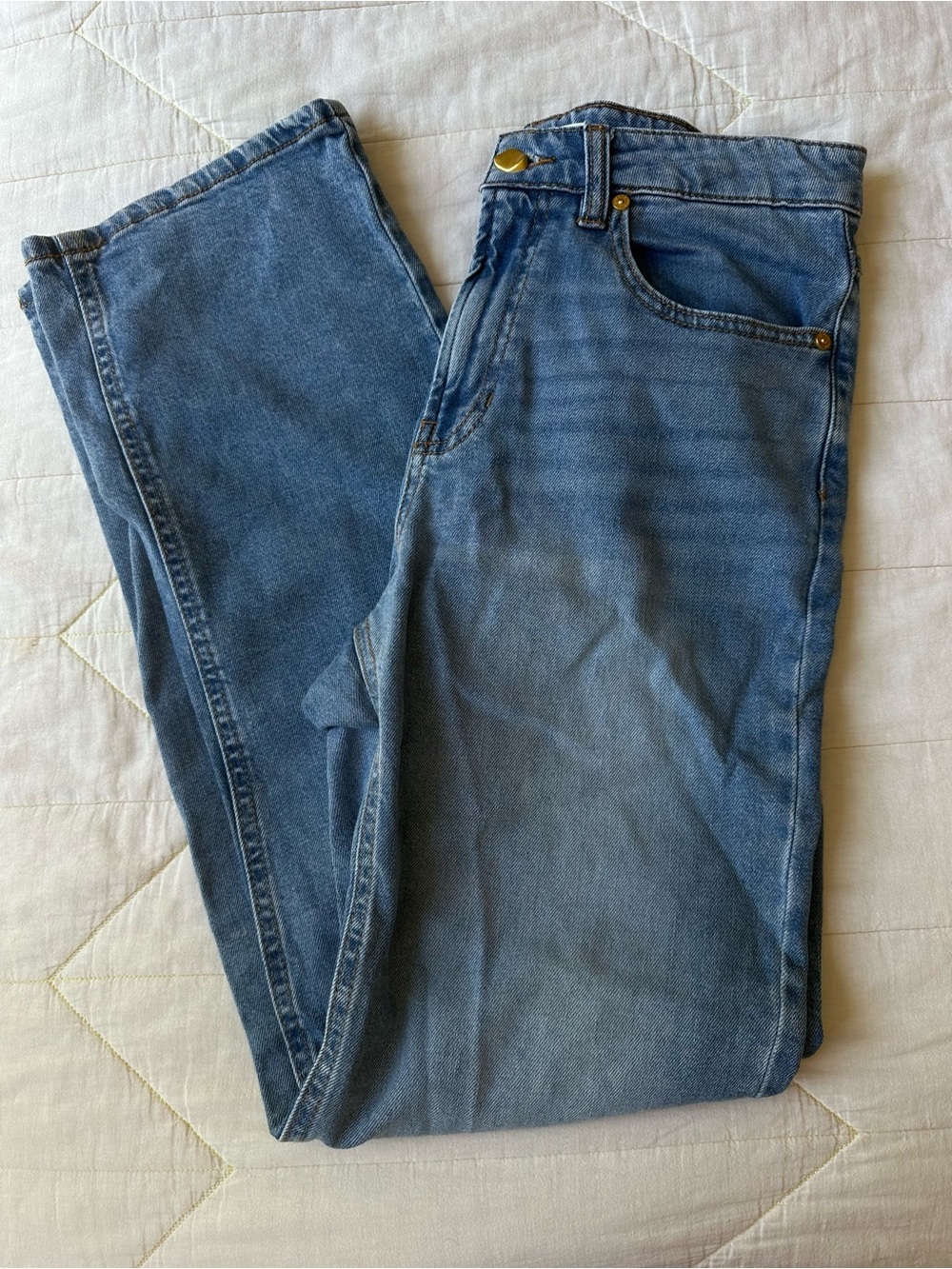 OAT Jeans size 4